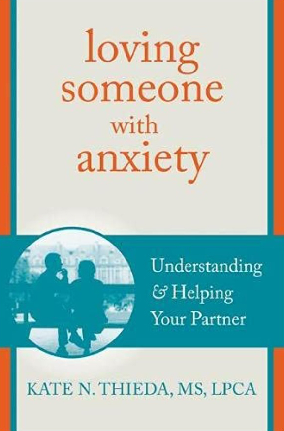 Loving Someone with Anxiety: Understanding and Helping Your Partner